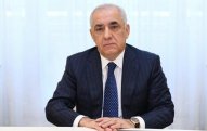 Əli Əsədov sərəncam imzaladı