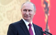 Putin Türkiyəyə təşəkkür etdi