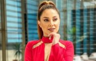 Ayan Babakişiyeva dinini dəyişdi