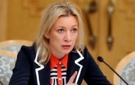 Azərbaycanın 13 vətəndaşımızı azad etməsi... - Zaxarova