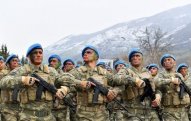 “Daxili qoşunlar haqqında” yeni qanun layihəsi hazırlanıb