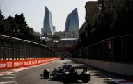 TƏBİB Formula 1 çərçivəsində tibbi xidmət təşkil edəcək