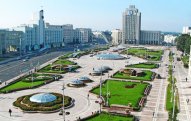 Belarus bu ölkəyə nota verdi