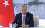 Ərdoğan silahlı hücumdan danışdı