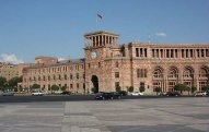 Bunu Yevlaxa gedənlərdən soruşun! - Akopyan