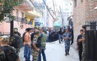 Nepalın sabiq baş nazirinin həyat yoldaşı öldürüldü