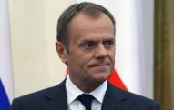 Tusk təcili iclas çağırdı
