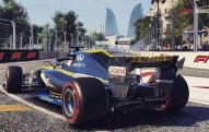 Formula-1: Bakıya nə qədər xarici turist gələcək?