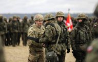 NATO Polşaya PUA-larla mübarizədə kömək edib