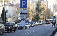 DYP: Parklanma və dayanma-durma qaydalarına ciddi şəkildə əməl olunmalıdır