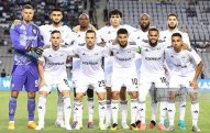 Bu qapıçı “Qarabağ”dan getdi