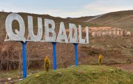 Qubadlının Baş planı təsdiqləndi
