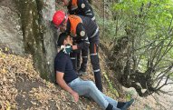 FHN-in Aran Regional Mərkəzi təlim keçirib - VİDEO