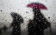 Yağışlı hava ilə bağlı daha bir XƏBƏRDARLIQ
