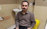 Aclıq aksiyası keçirən azərbaycanlı blogerin vəziyyəti ağırlaşdı