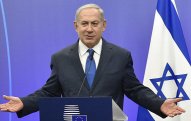 İsrail bu sui-qəsddə iştirak etməyib - Netanyahu