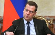 Medvedyev yenə hədələdi: Cavabsız qalmayacaq