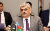 Samir Şərifova daha bir vəzifə verildi - Sərəncam