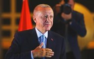Nuri Paşanı yad edirəm, Azərbaycana salamlar... - Ərdoğan