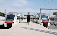 Sürət qatarından istifadə edənlərə xoş xəbər