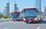 Avtobuslararası interval artdı – Vətəndaşlar şikayət edir