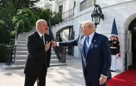 İlham Əliyev Trampa buna görə təşəkkür etdi