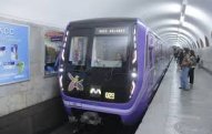 Bakı metrosunun iş rejimi 2 saat uzadılır