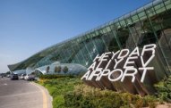 Aeroportdan Formula-1 ilə bağlı sərnişinlərə müraciət