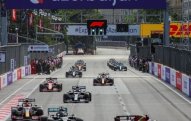 Bu gün Bakıda Formula 1 Azərbaycan Qran-prisi start götürəcək