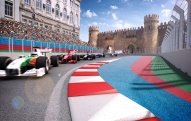 Formula-1: Birinci sərbəst yürüş başa çatdı