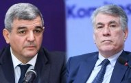 Fazil Mustafa ilə Ziyafət Əsgərovu arasında GƏRGİNLİK – “Ehtiyatlı olun!”