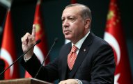 Ərdoğan HAMAS-ı terror təşkilatı hesab etmir