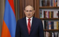 Paşinyan: Ermənistan Avropa İttifaqına üzv olmaya da bilər