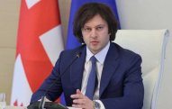 Zelenskiyə cavab vermək istəmirəm... - Kobaxidze
