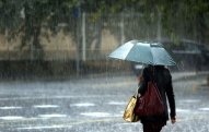 Hava ilə bağlı XƏBƏRDARLIQ