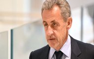 Sarkozi 5 il müddətinə azadlıqdan məhrum edilib 