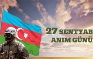 Azərbaycanda Anım Günüdür: Vətən müharibəsinin başlanmasından 5 il ötür