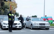 Şəhidlərin xatirəsi bir dəqiqəlik sükutla yad edildi