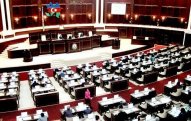 Milli Məclisin plenar iclası başladı
