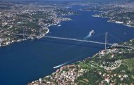 İstanbul boğazı hər iki istiqamətdə bağlandı