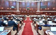 Milli Məclis Kiqali Düzəlişini təsdiqləyib
