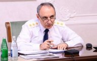 Baş prokuror: Nöqsanları aradan qaldırmalıyıq