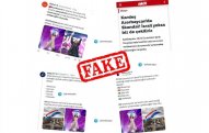 Türkiyədə Azərbaycanla bağlı dezinformasiya yayanlar araşdırılır
