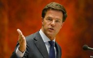 Rutte Rusiyaya görə baş nazirlə mübahisə etdi