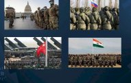 Dünyanın ən güclü 10 ordusu – İkisi qonşumuzdadır...
