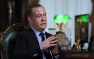 Medvedyev: Avropaya PUA hücumu təxribatdır