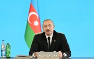 Prezidentdən TDT ilə bağlı maraqlı təklif