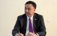 TDT Baş katibi: Hərbi və təhlükəsizlik sahəsində əməkdaşlığımızı gücləndiririk