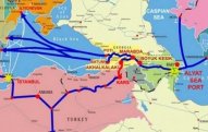 Stepanyan: Naxçıvana yolu bu ərazidən çəkək!