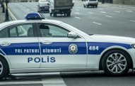 Yol polisinə yeni avtomobillər gətirildi – FOTOLAR